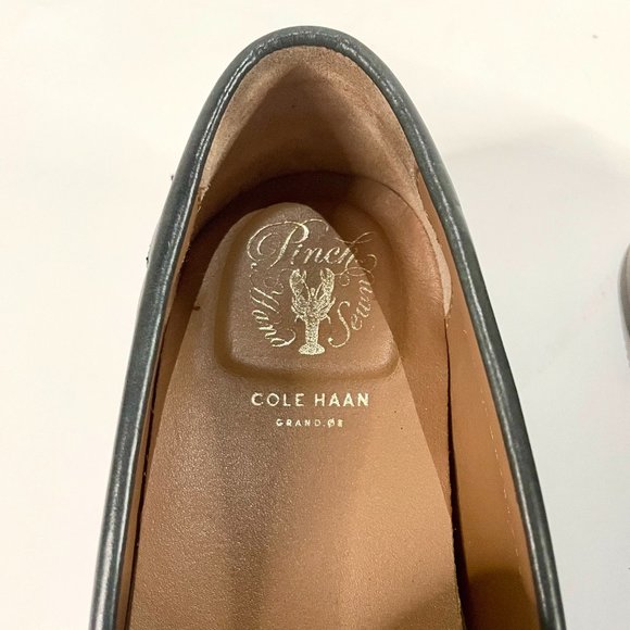 Cole Haan Grand Os Men’s Buchanan Venetian ll Shoe